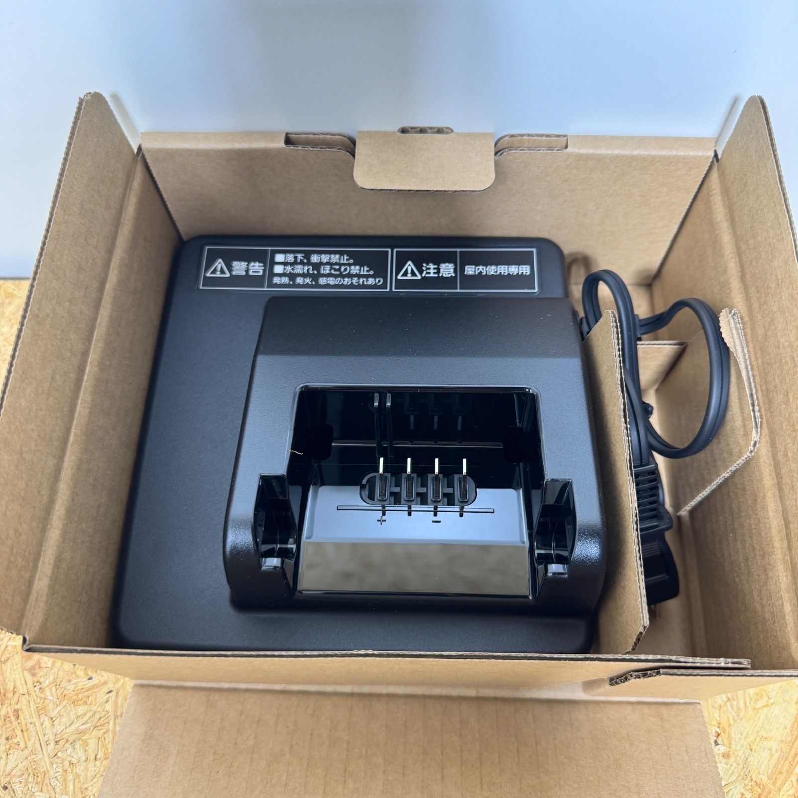 新品未使用品】Panasonic NKJ074Z 電動アシスト自転車バッテリー 充電 