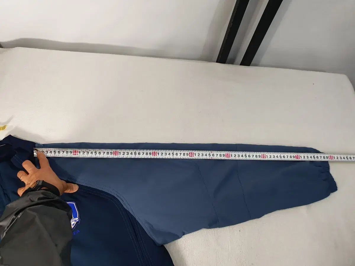 韓国代表 トラックジャケット ジャージ NIKE ナイキ 02-04 XXL