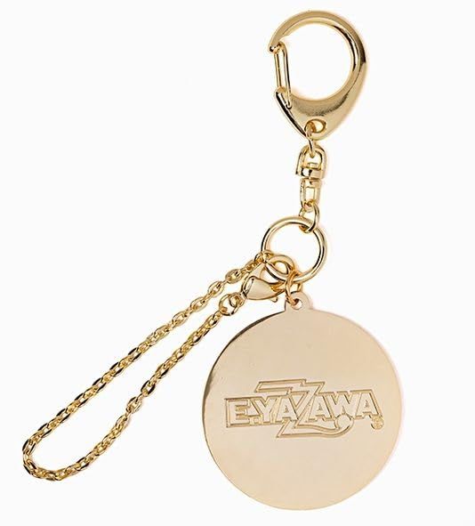 矢沢永吉 EIKICHI YAZAWA Do It!YAZAWA 2025 グッズ キーホルダー 小物