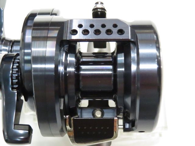 シマノ 20オシアコンクエスト リミテッド 201PG 01-8111150005