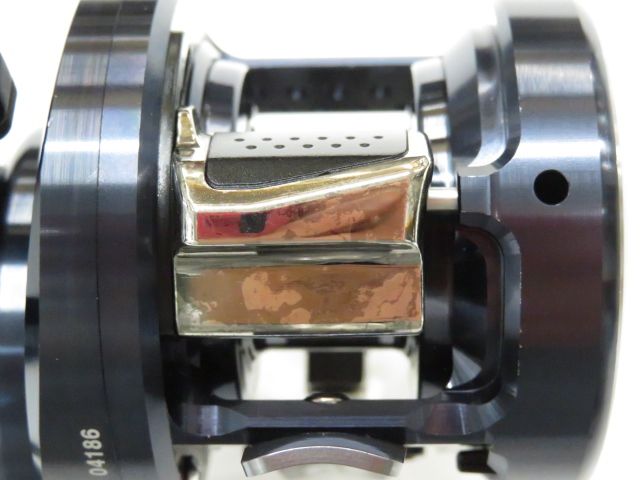 20オシアコンクエスト リミテッド