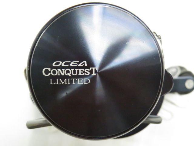 20オシアコンクエスト