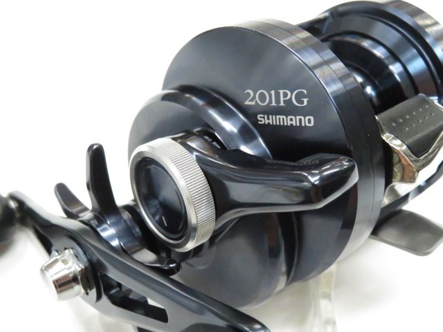シマノ 20オシアコンクエスト リミテッド 201PG 01-8111150005 OLIVEOS_COM_TR
