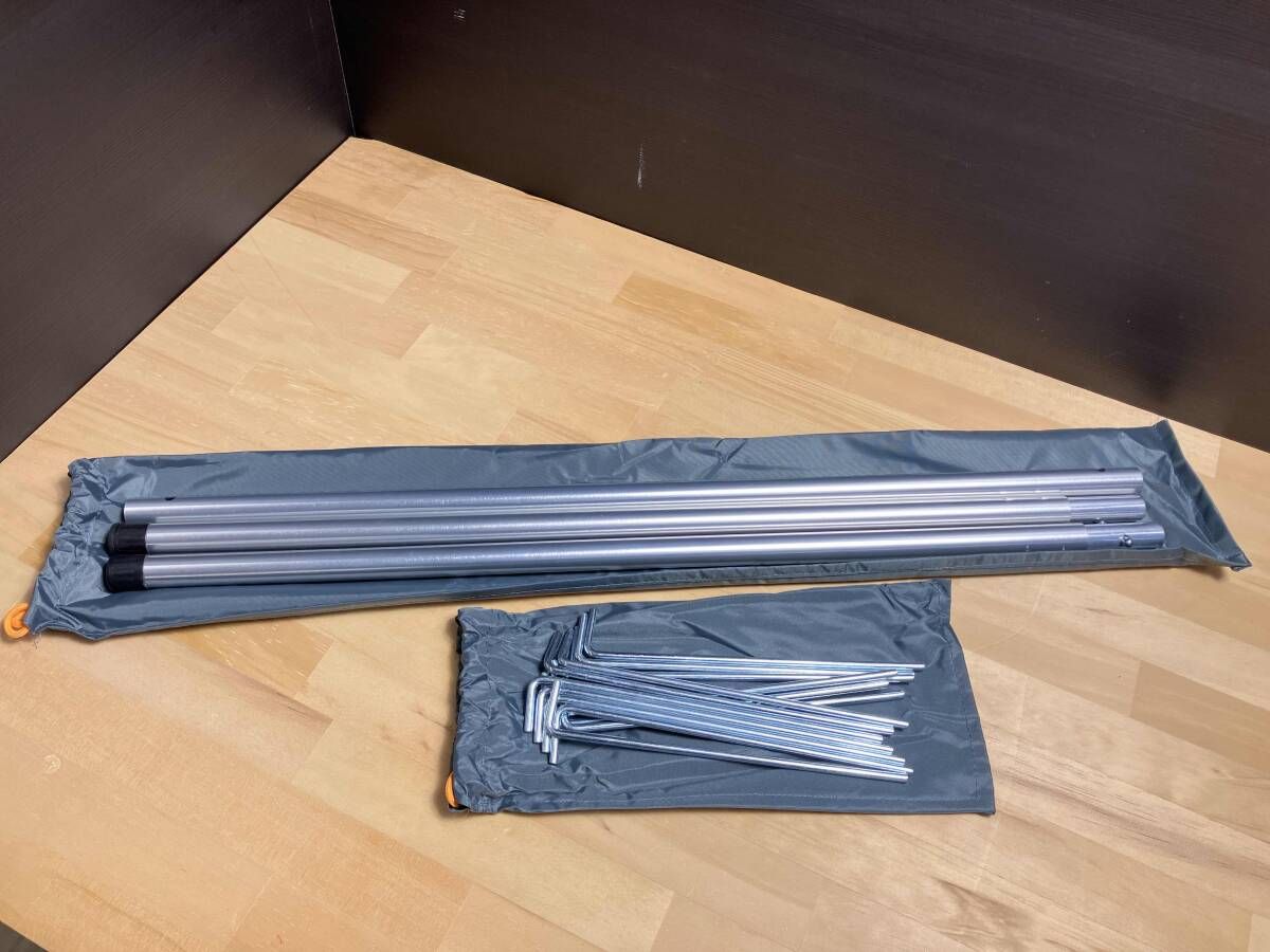 ヘキサゴン300UV UA-34