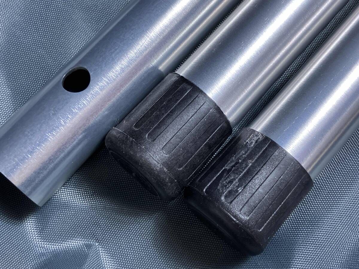 CSクラシックス ワンポールテント