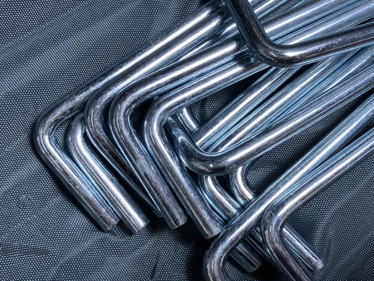 CSクラシックス ワンポールテント