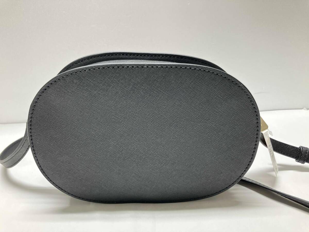 MICHAEL KORS マイケルコース ショルダーバッグ ブラック 黒