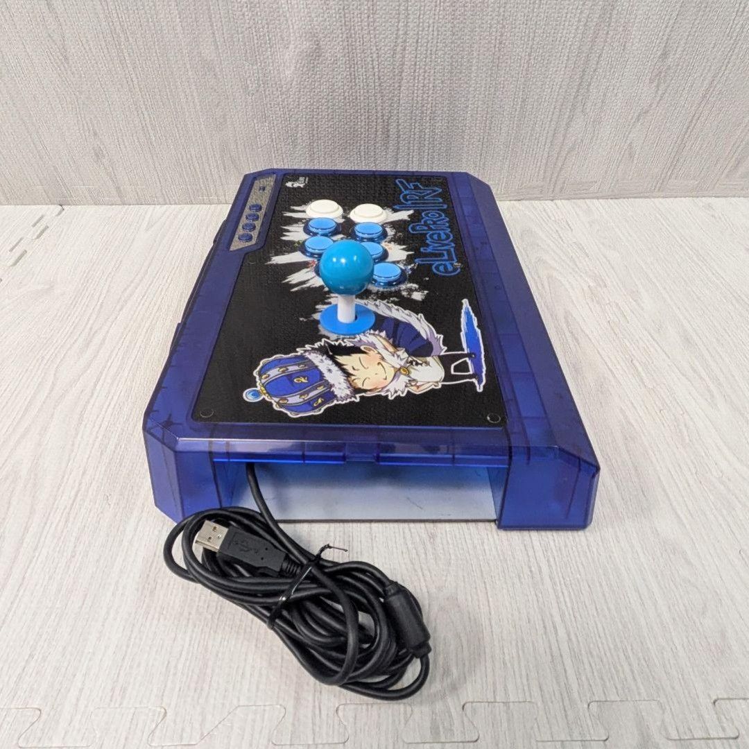 ファイトスティックXbox 360