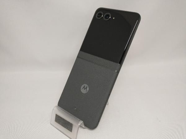 motorola razr 60s ネイビー 未使用 motorola razr 60｜端末｜格安