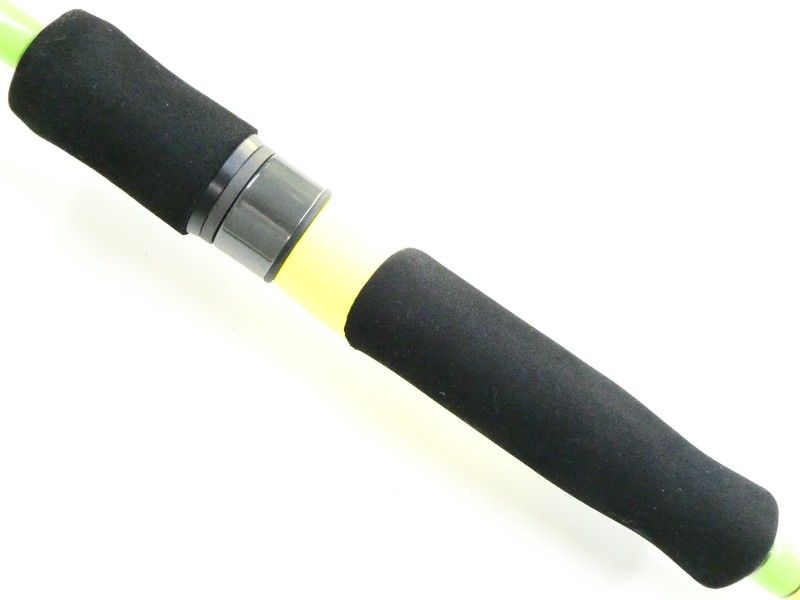 ヤマガブランクス ビビッド