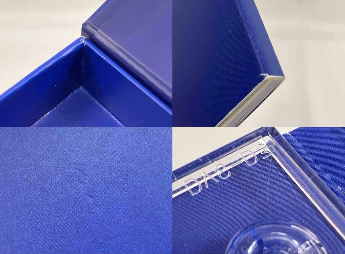 RADWIMPS/CD FOREVER DAZE(完全受注生産限定/15th Anniversary BOX