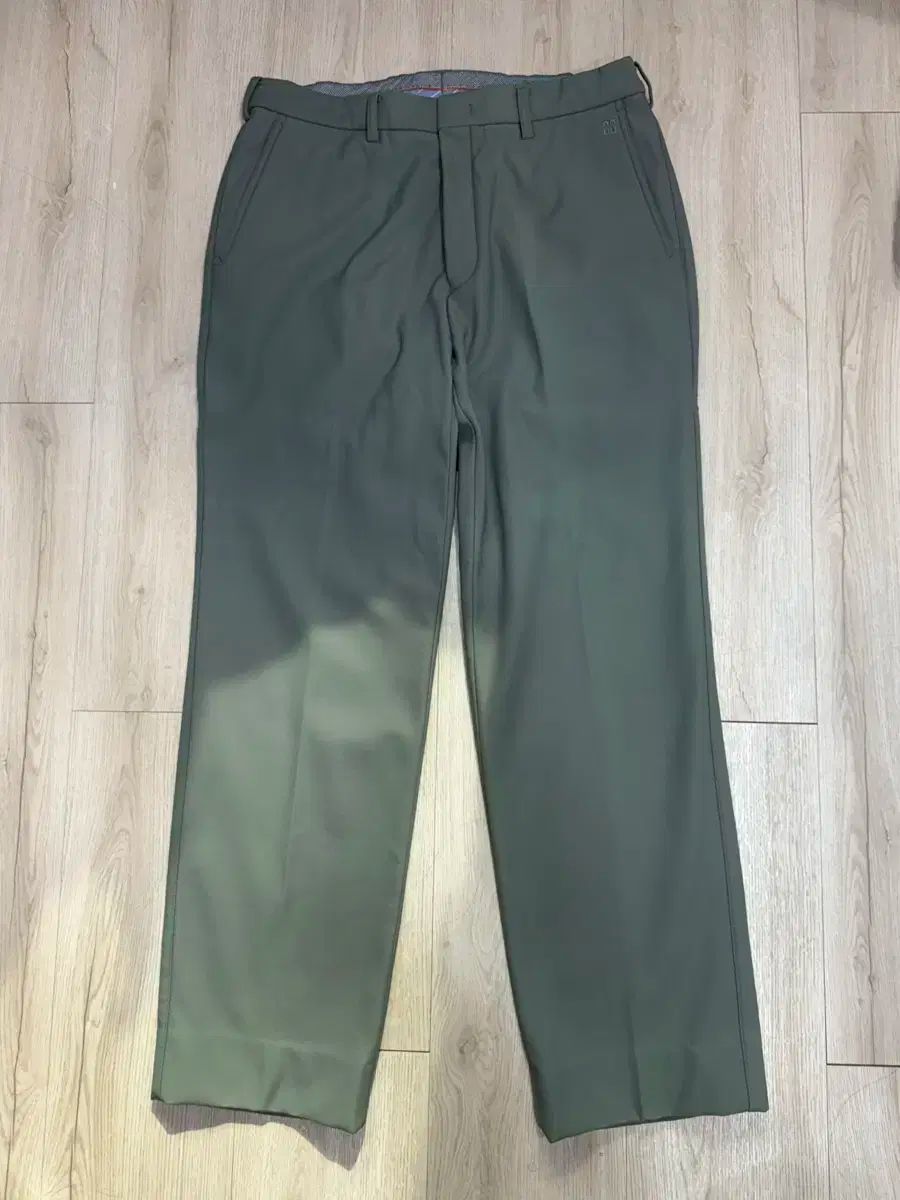 DAKS メンズ ゴルフパンツ サイズ34