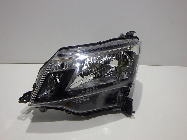 極上品！】トヨタ純正 M900A タンクカスタム 前期 LED ヘッドライト