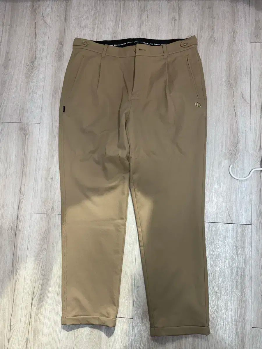 パーリーゲイツ メンズ ゴルフ ズボン 34サイズ