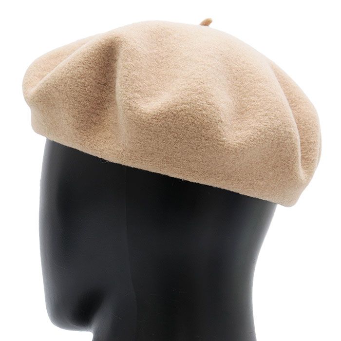 極美品】HERMES エルメス ベレー帽 ボニー・セーラー アンカーチェーン