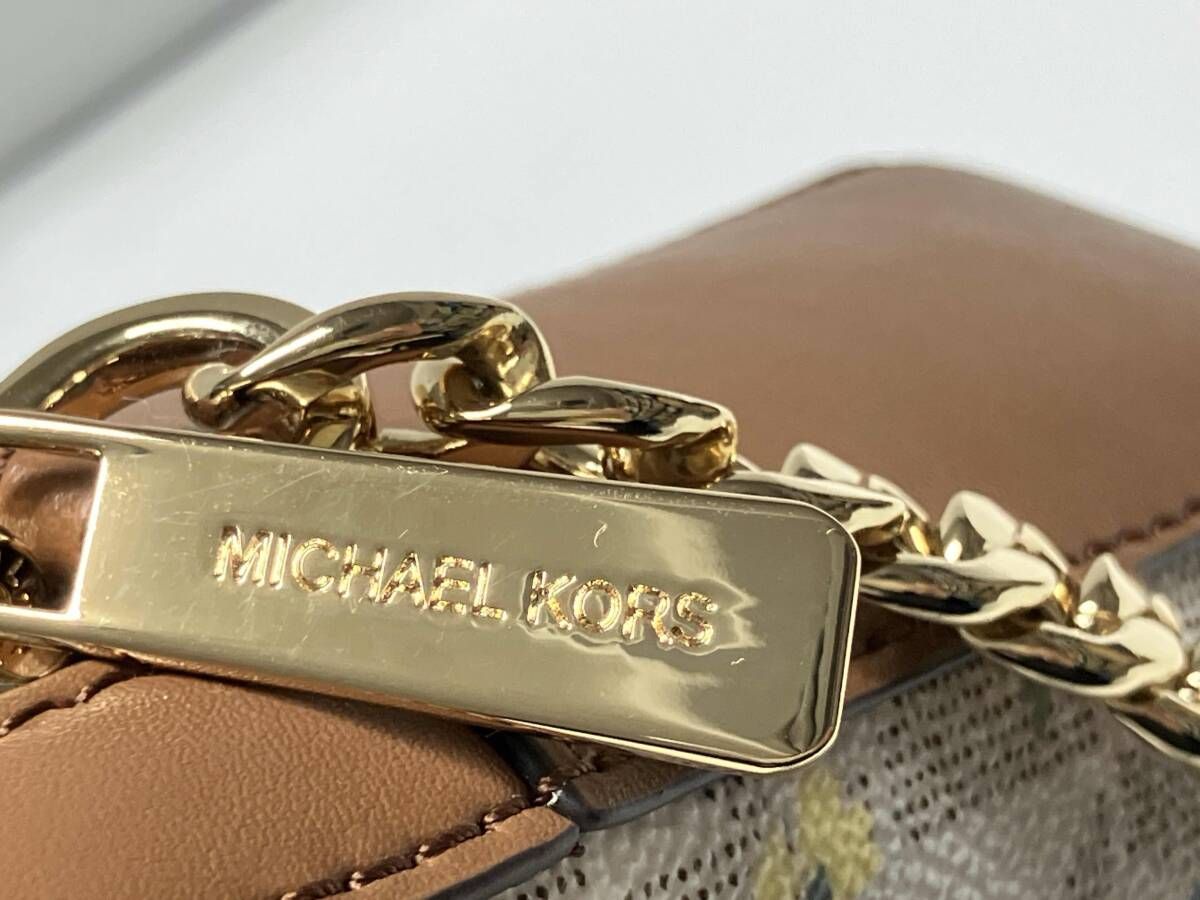 KORS マイケルコース