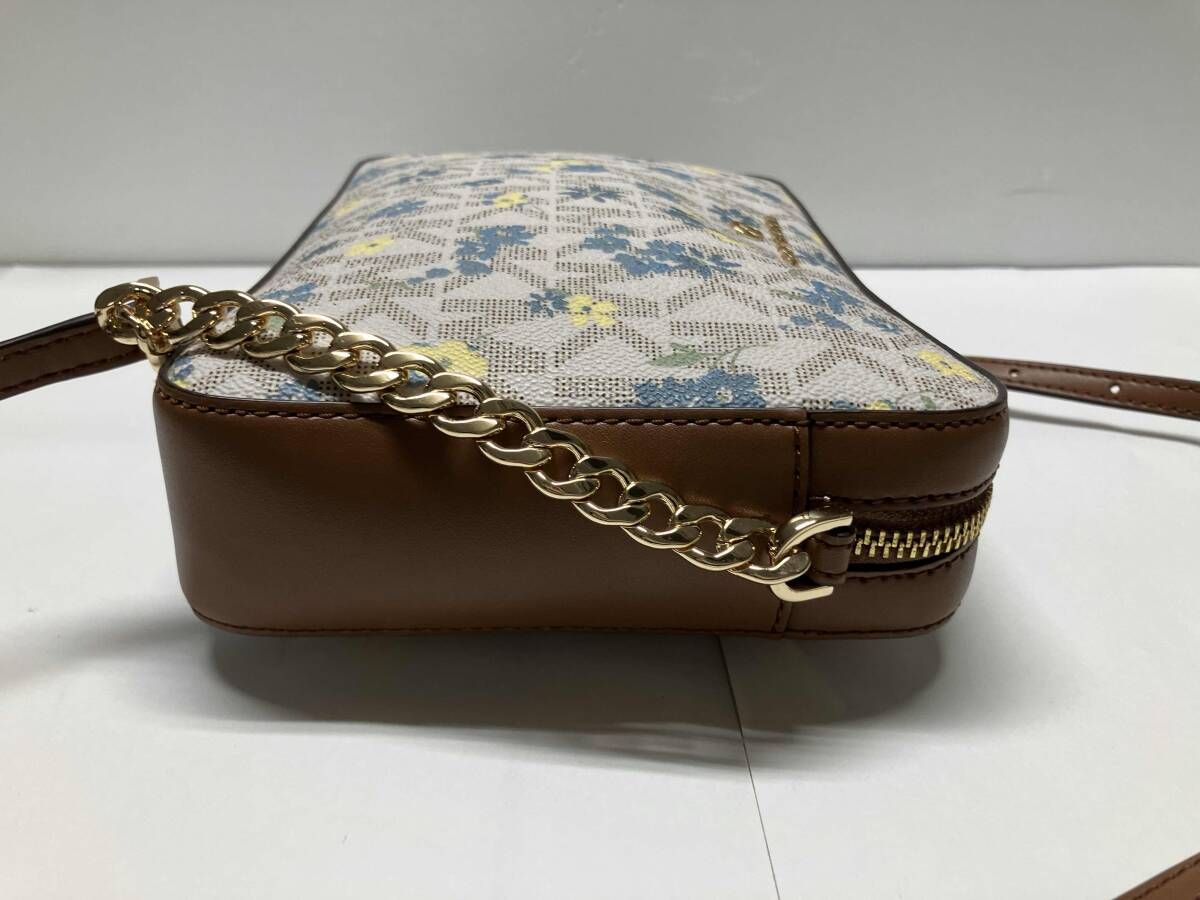 マイケルコース