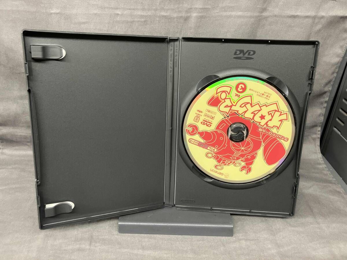 DVD タイムパトロール隊オタスケマン DVD-BOX1 - メルカリ