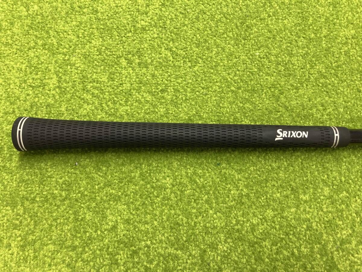 ダンロップDUNLOP SRIXON Z F85 フェアウェイフレックスR - メルカリ