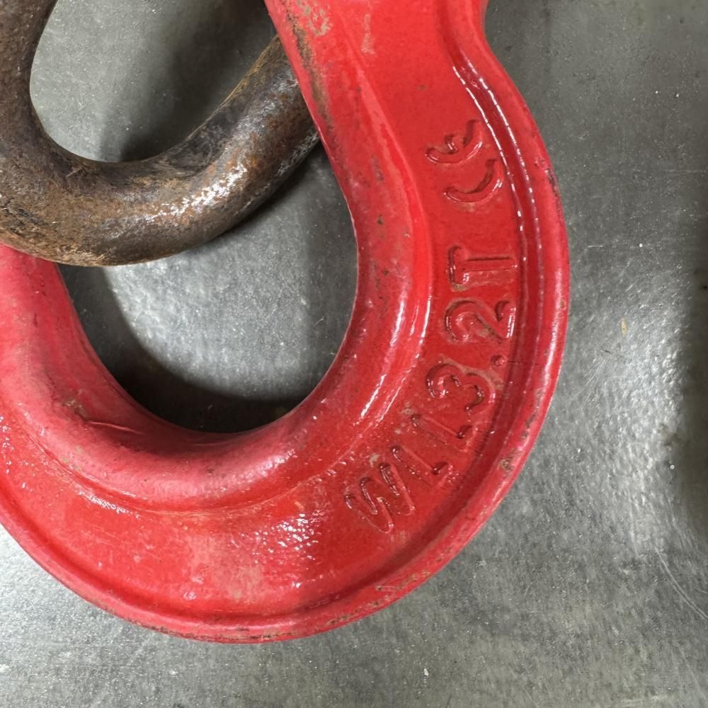 チェーンスリングまとめ 202