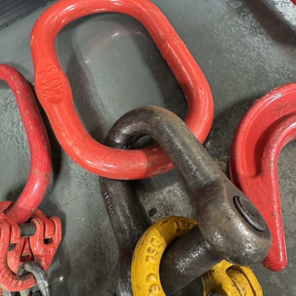 チェーンスリングまとめ