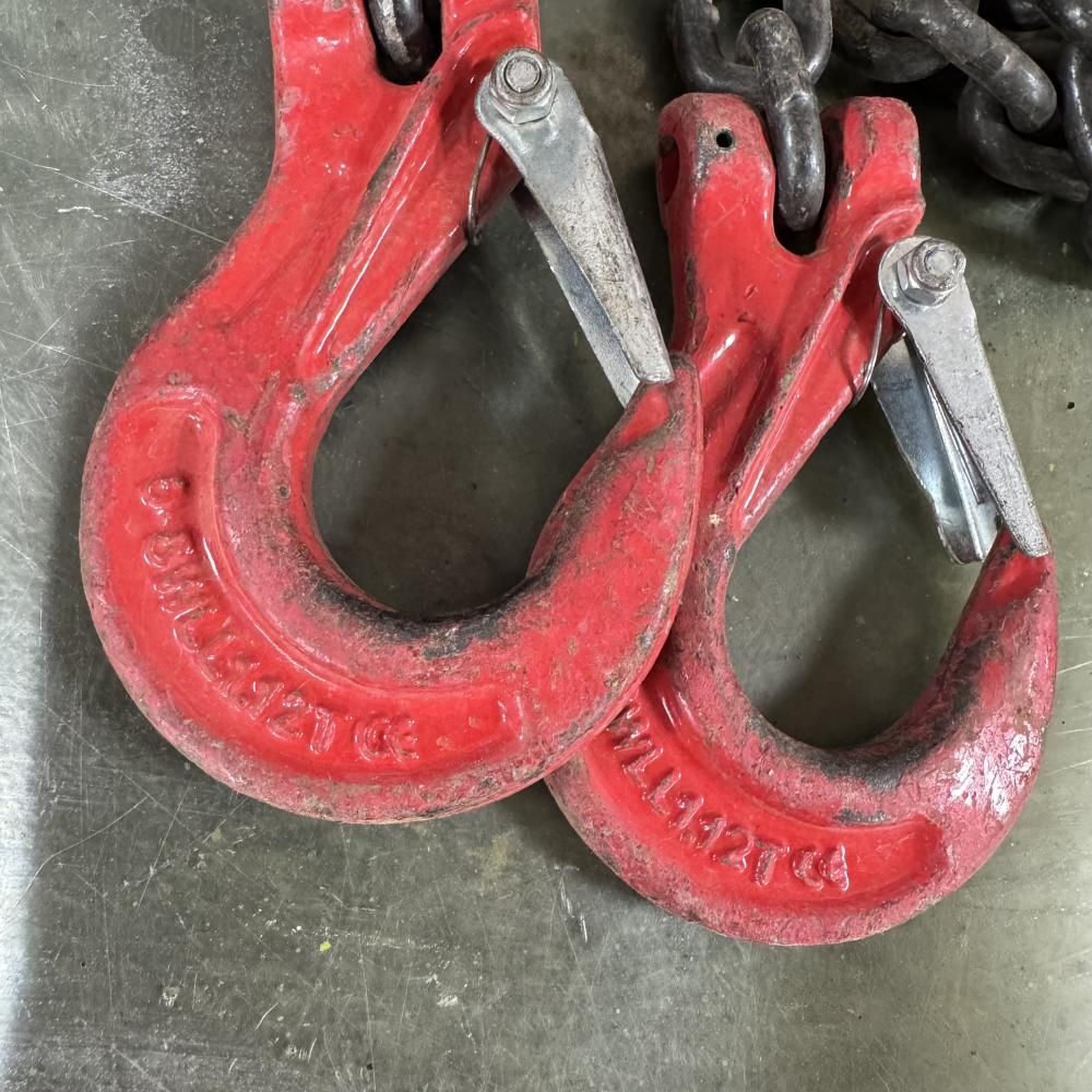 チェーンスリングまとめ