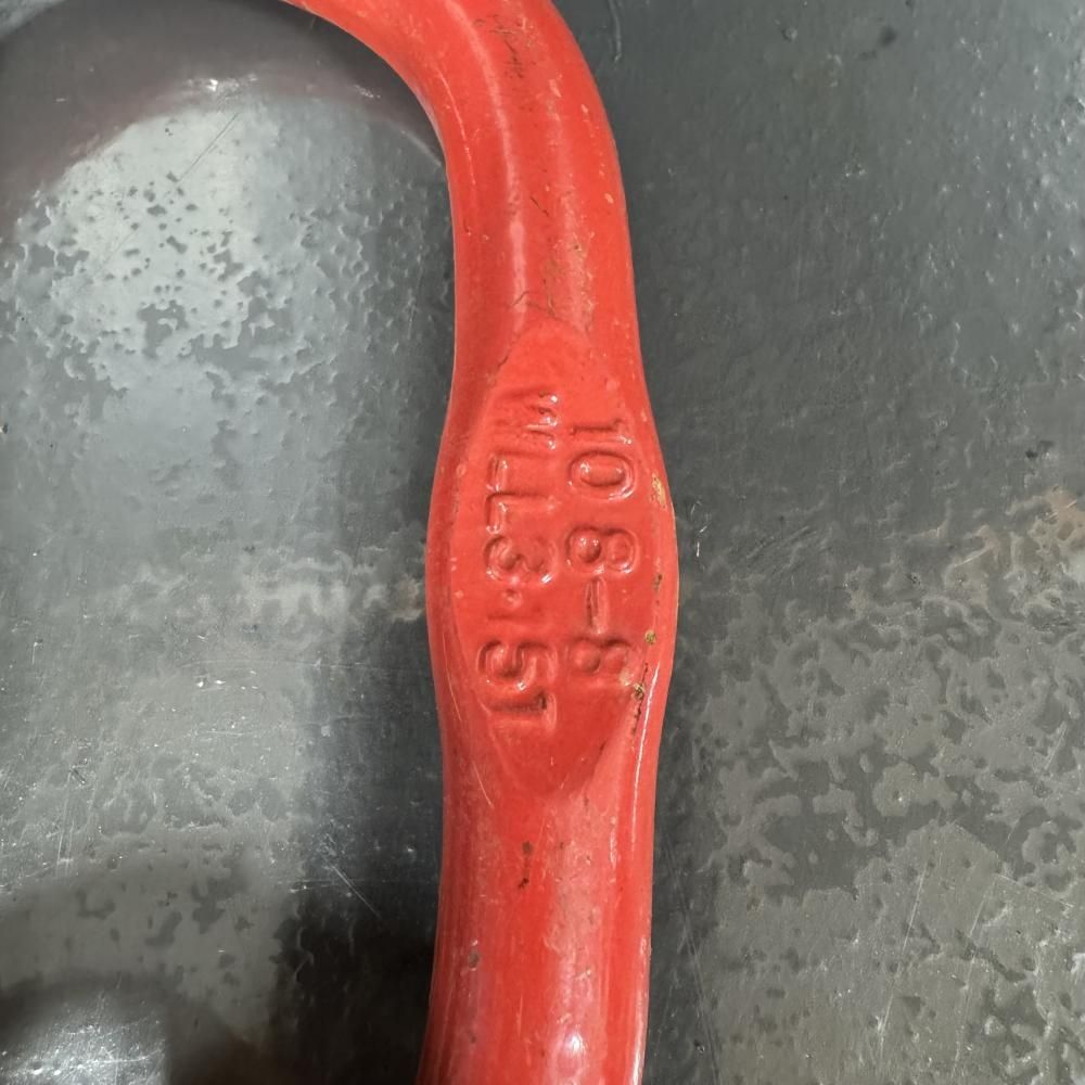 チェーンスリングまとめ