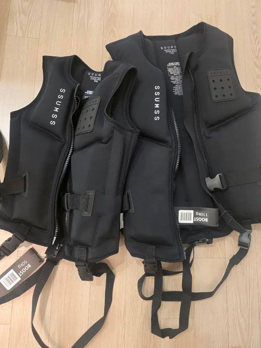 クエーキセンス プルオーバー ジェットスキー マリン 今年は何を着る