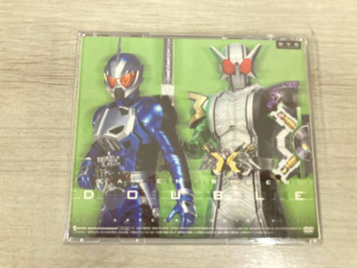 仮面ライダーW Special CD-BOX: ミュージック