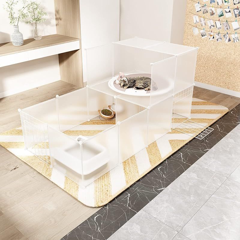 ペットサークル