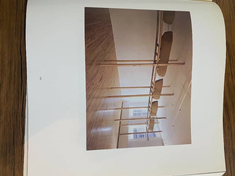 WOLFGANG LAIB A RETROSPECTIVEヴォルフガング・ライプ Wolfgang Laib: A Retrospective | ヴォルフガング・ライプ | nostos