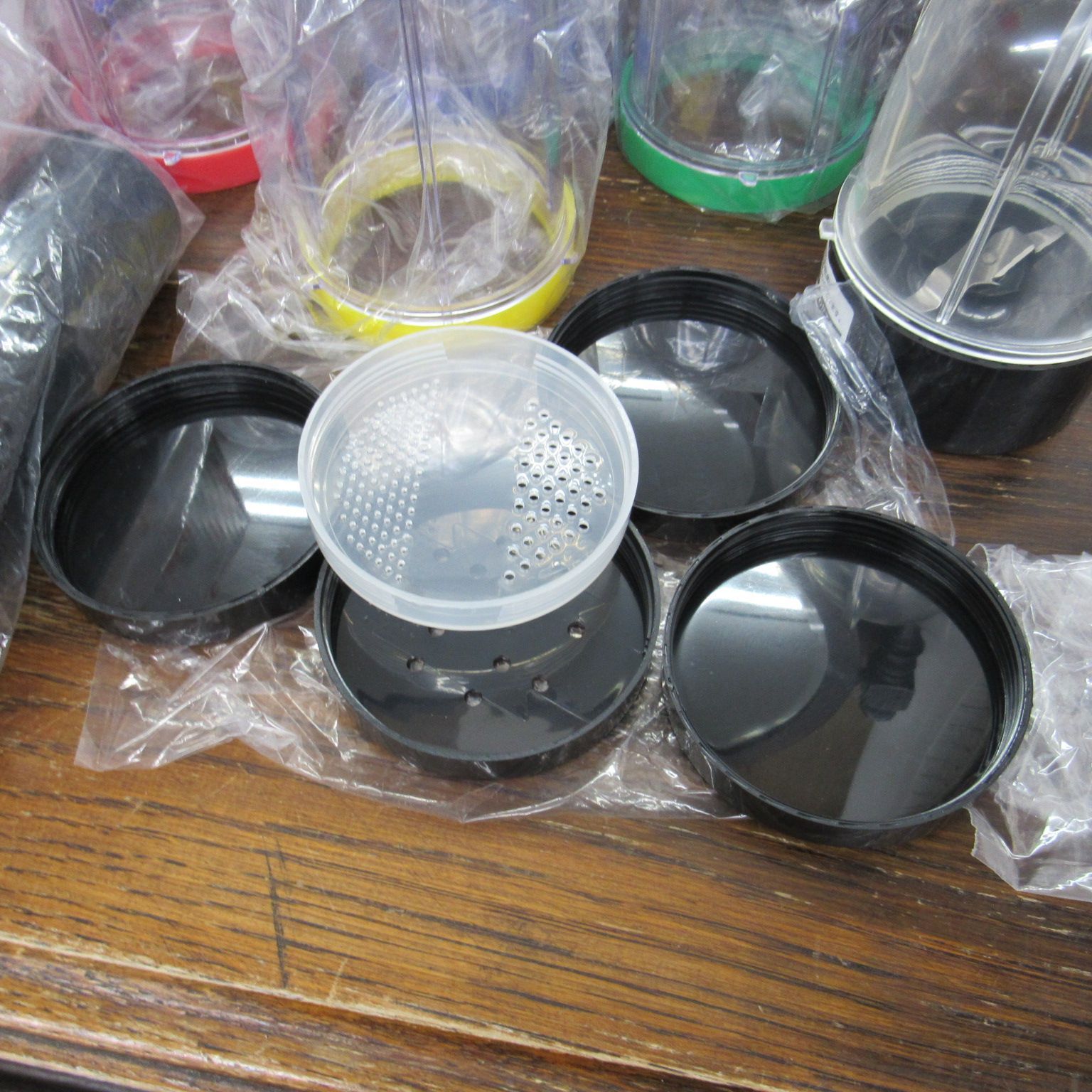 マジックブレット FN001529