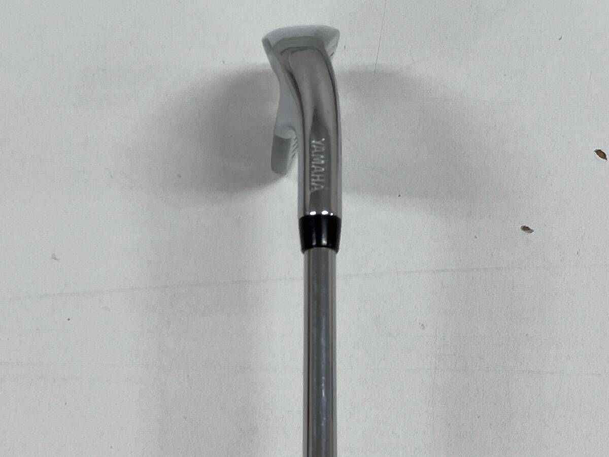 YAMAHA inpres X D Steel アイアンセット 5 6 7 9 P S 6本セットN.S.PRO 950 GH フレックスS