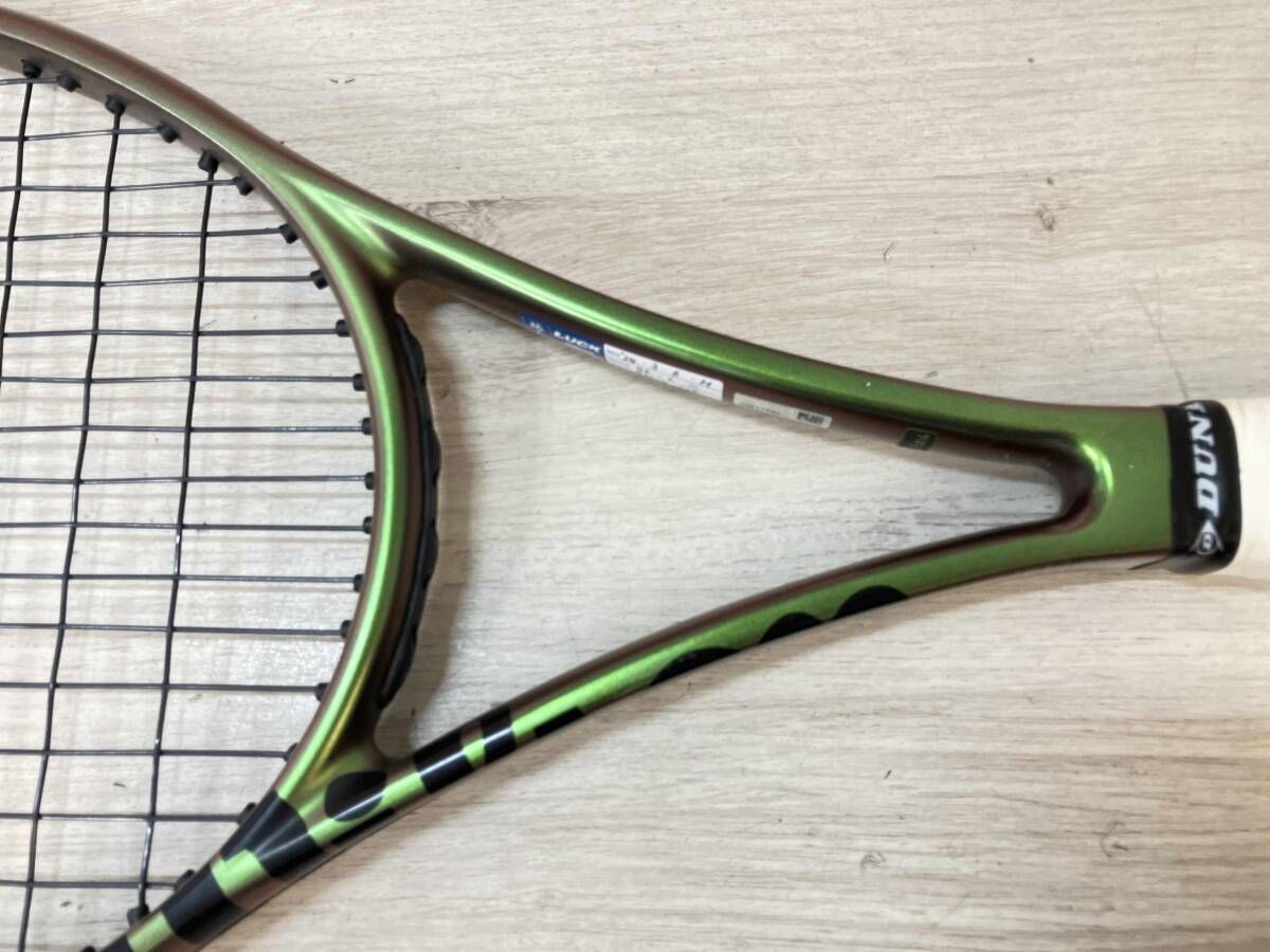 Wilson BLADE 98S セール V8 2021 硬式テニスラケット サイズ2