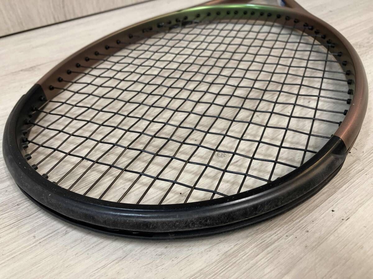 Wilson Blade 98S v8.0 テニスラケット G２　美品 Wilson Blade V8 98S テニスラケット G2 - メルカリ