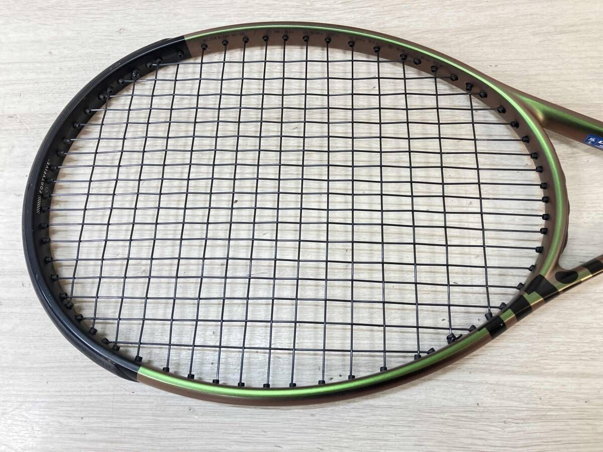 Wilson BLADE 98S セール V8 2021 硬式テニスラケット サイズ2