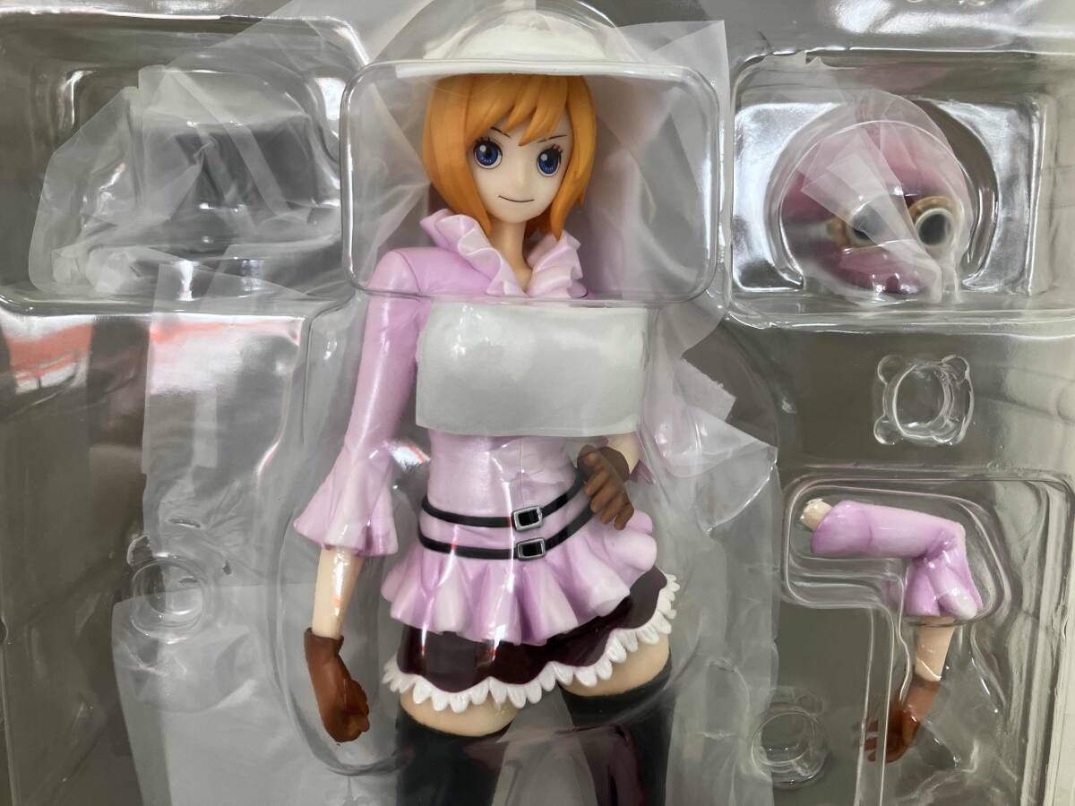 再販)P.O.P Sailing Again コアラ 限定復刻版 プレバン限定 ワンピｰス