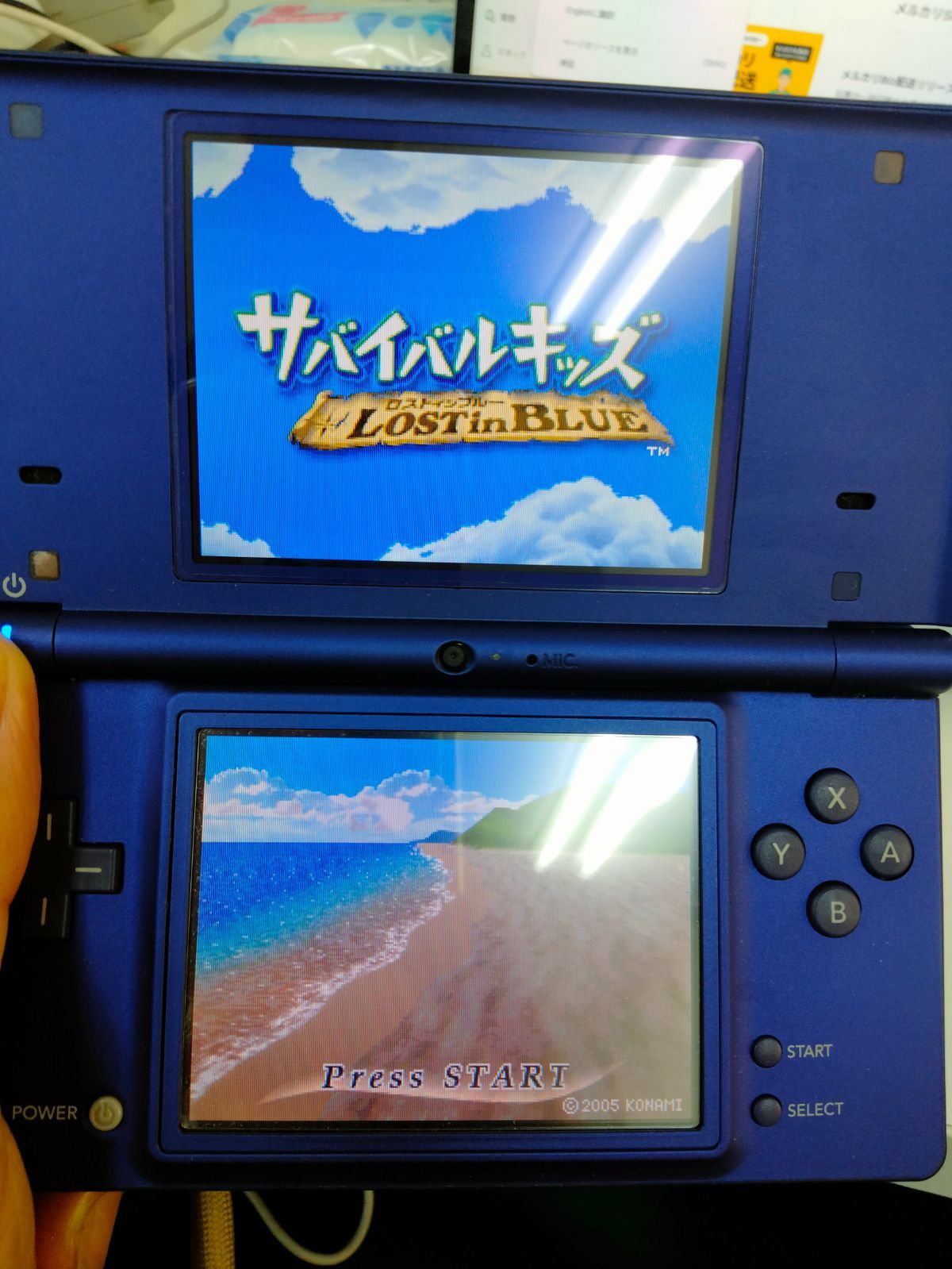 NintendoDSi箱付き新品同様美品☆箱付き☆初期設定済み！ Nintendo Switch 『新品』Nintendo 2 日本国内専用版 Pokemon LEGENDS