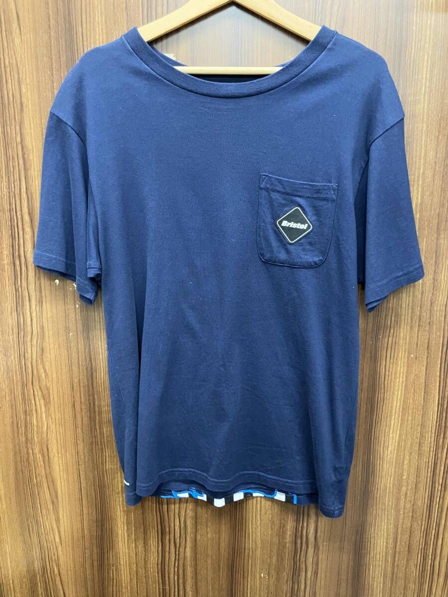 F.C.R.B.(F.C.Real Bristol) / エフシーレアルブリストル FCRB-190063