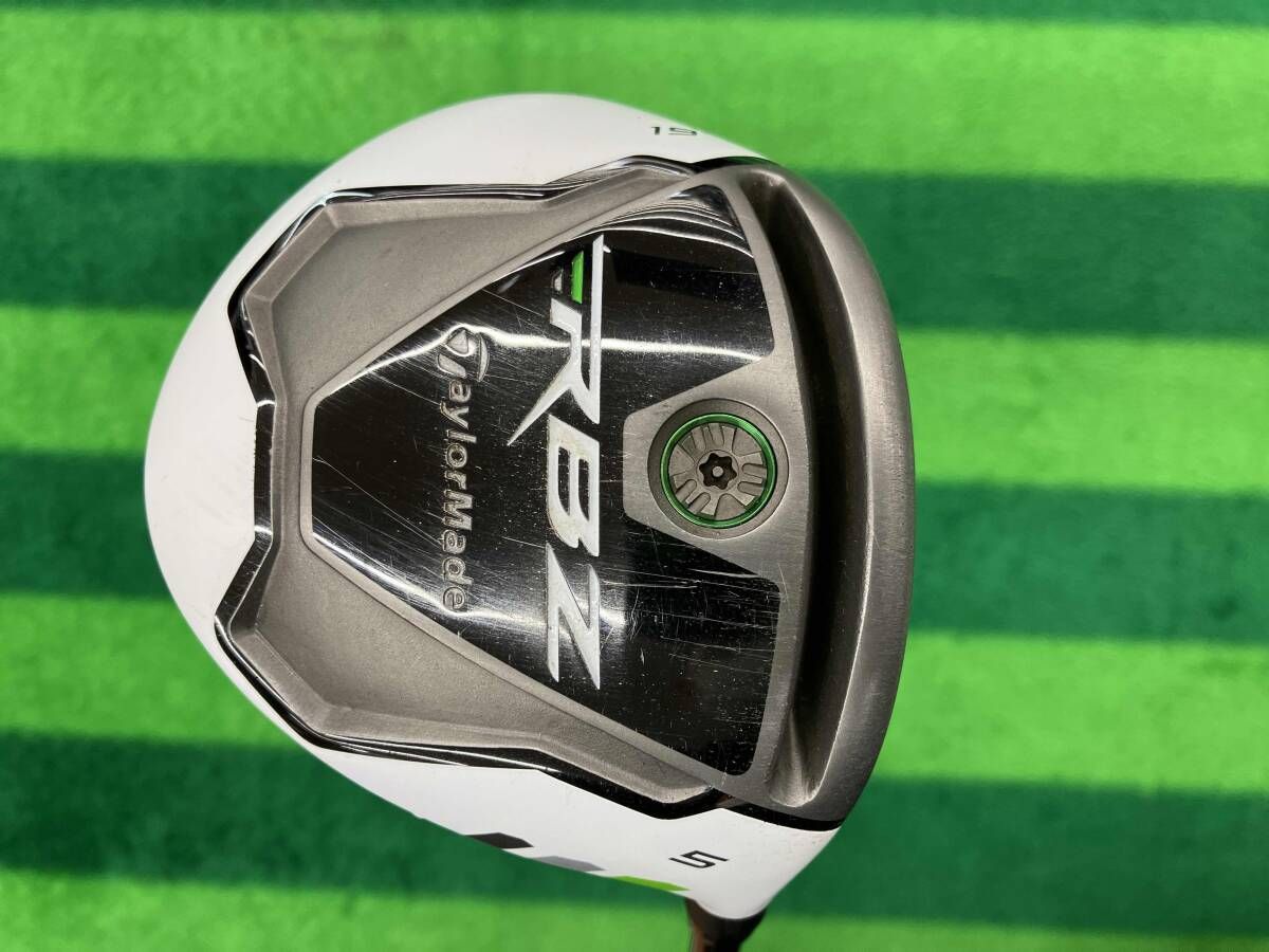 TaylorMade RBZ 5w フェアウェイ
