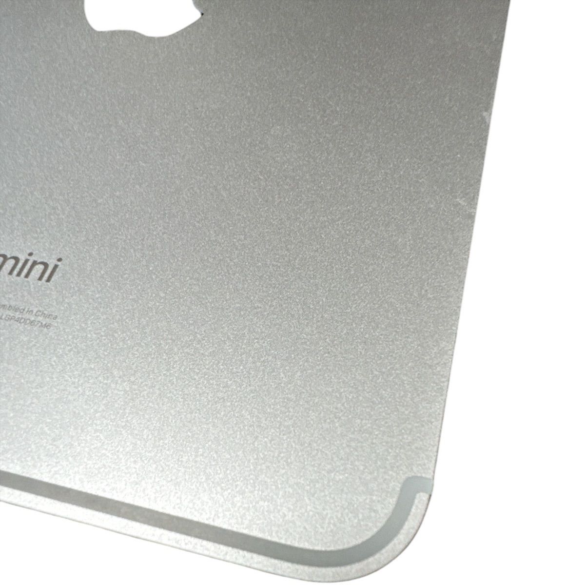 iPad mini 7 (第7世代) 128GB A17Pro ブルー セルラー＋Wi-Fiモデル