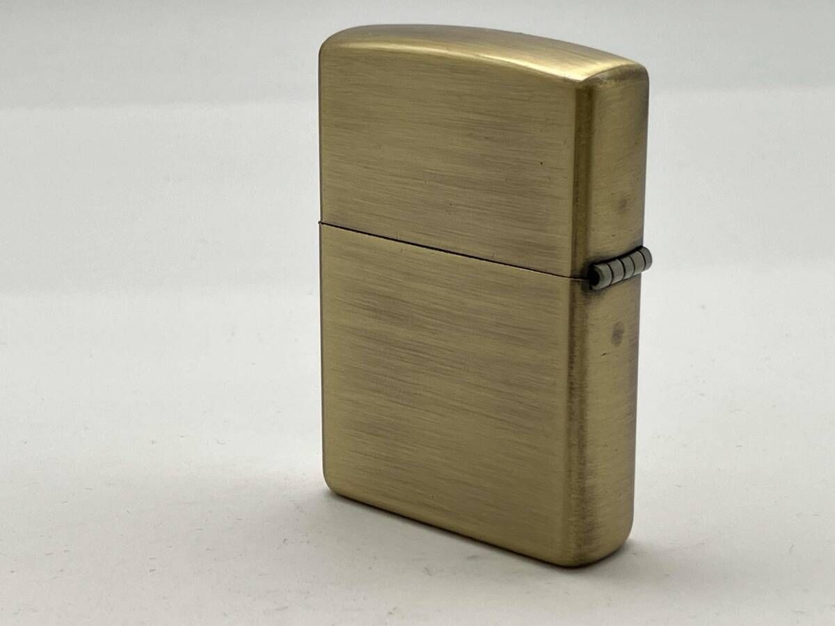ジッポライター/使用済み/2001年 ZIPPO ライター (ジッポ) ジッポライター&frasl;使用済み&frasl;2001年&frasl;PLATINUM 喫煙具・ライター 当時物