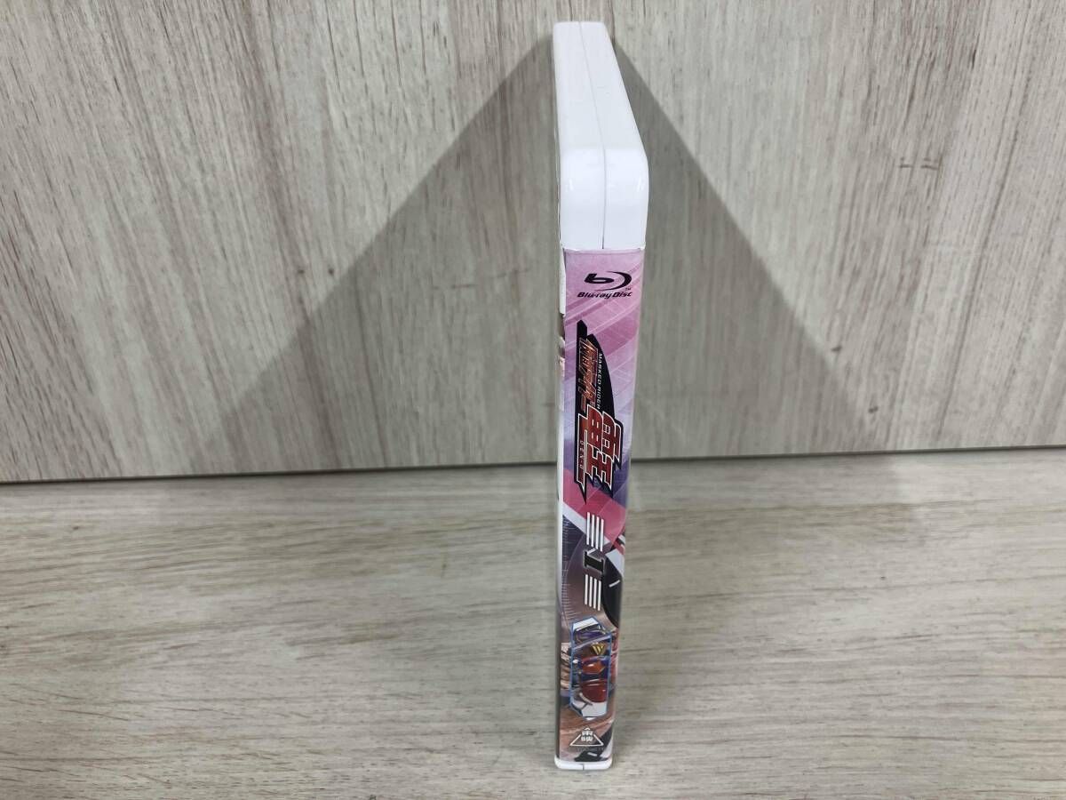 仮面ライダー電王 Blu