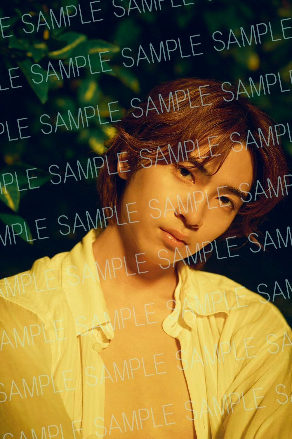 庄司浩平 直筆サイン入りチェキ 庄司浩平 写真集Amazon限定 サイン入りチェキ風カード - メルカリ