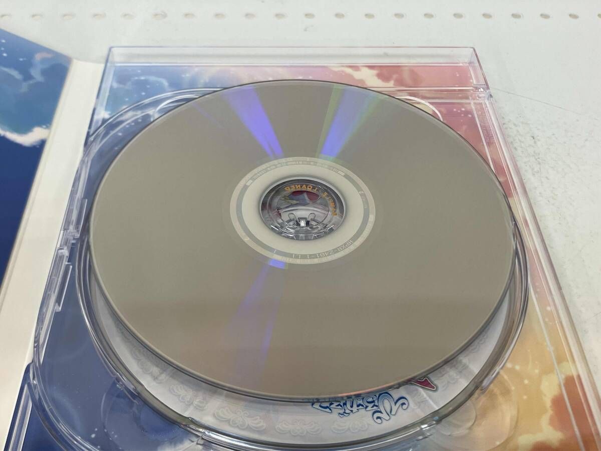 ひろがるスカイ!プリキュア vol 1 Blu ray Disc