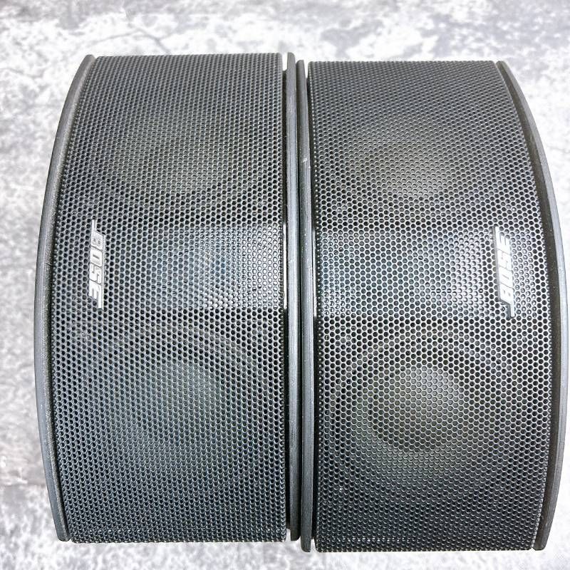 ジャンク 動作未確認 現状品 BOSE CineMate GS Series II