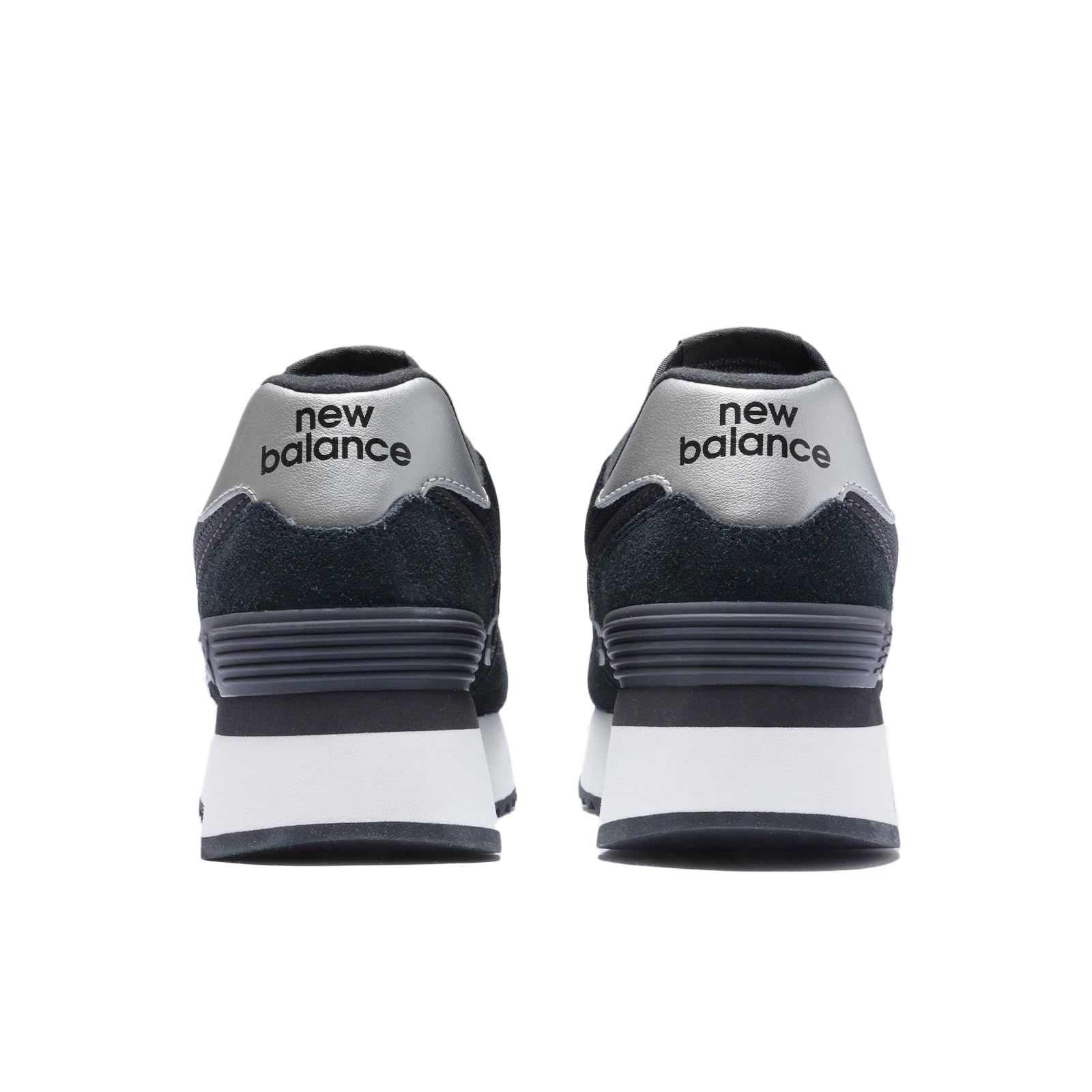 ニュー ンス スニーカー WL 574 Z 厚底 レディース