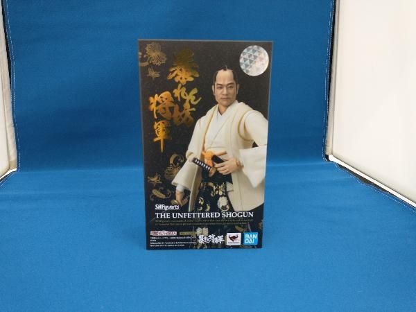 S.H.Figuarts 暴れん坊将軍 暴れん坊将軍 - メルカリ