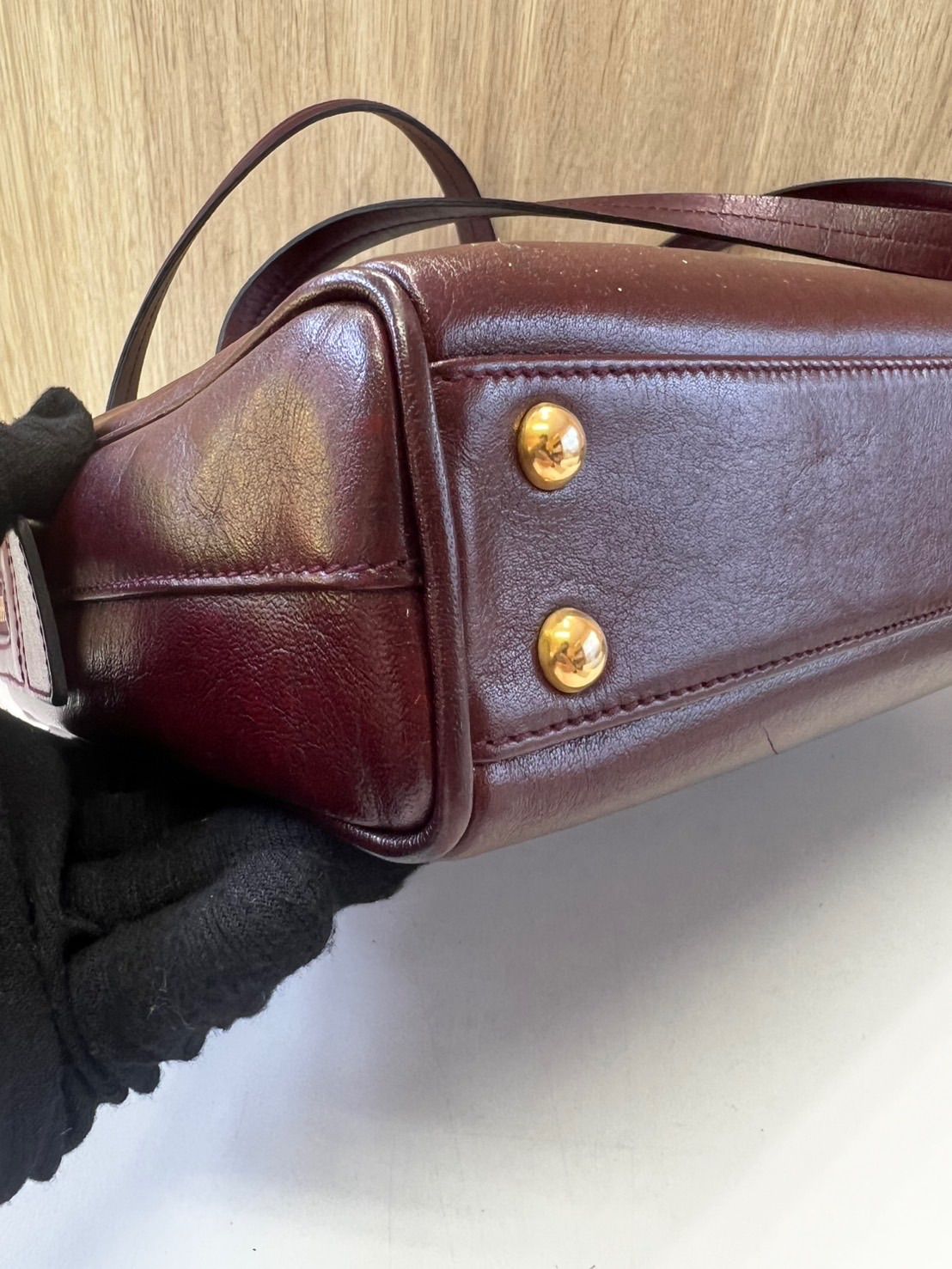 PSA10】芳岡ユイ［エプロン］/エンジェルビーツ！/メディオ購入特典