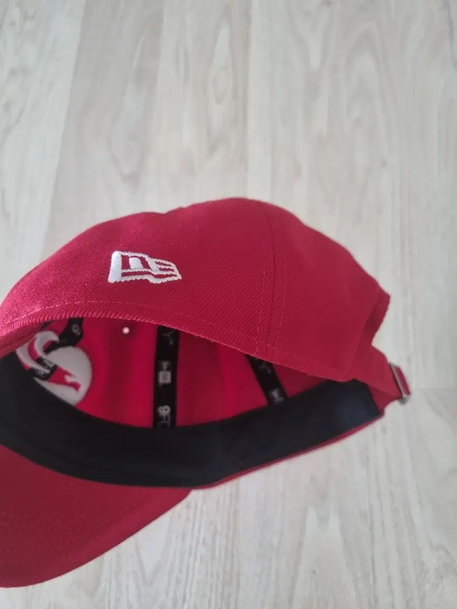 ハンファ イーグルス ベースボールキャップ